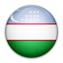 Uzbekistan